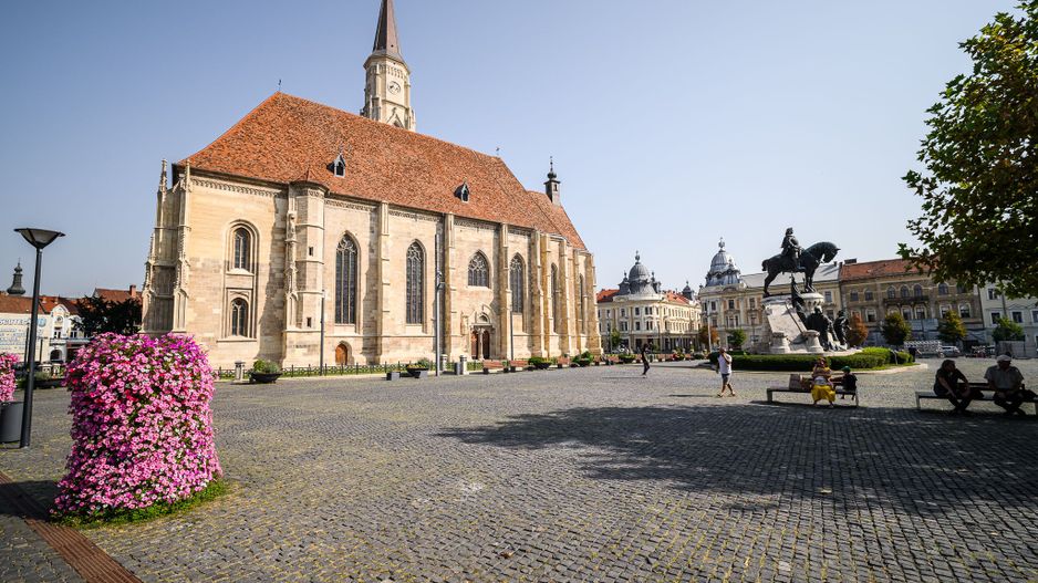 Studio 75MP  ULTRACENTRAL Piata Unirii - Poză 8