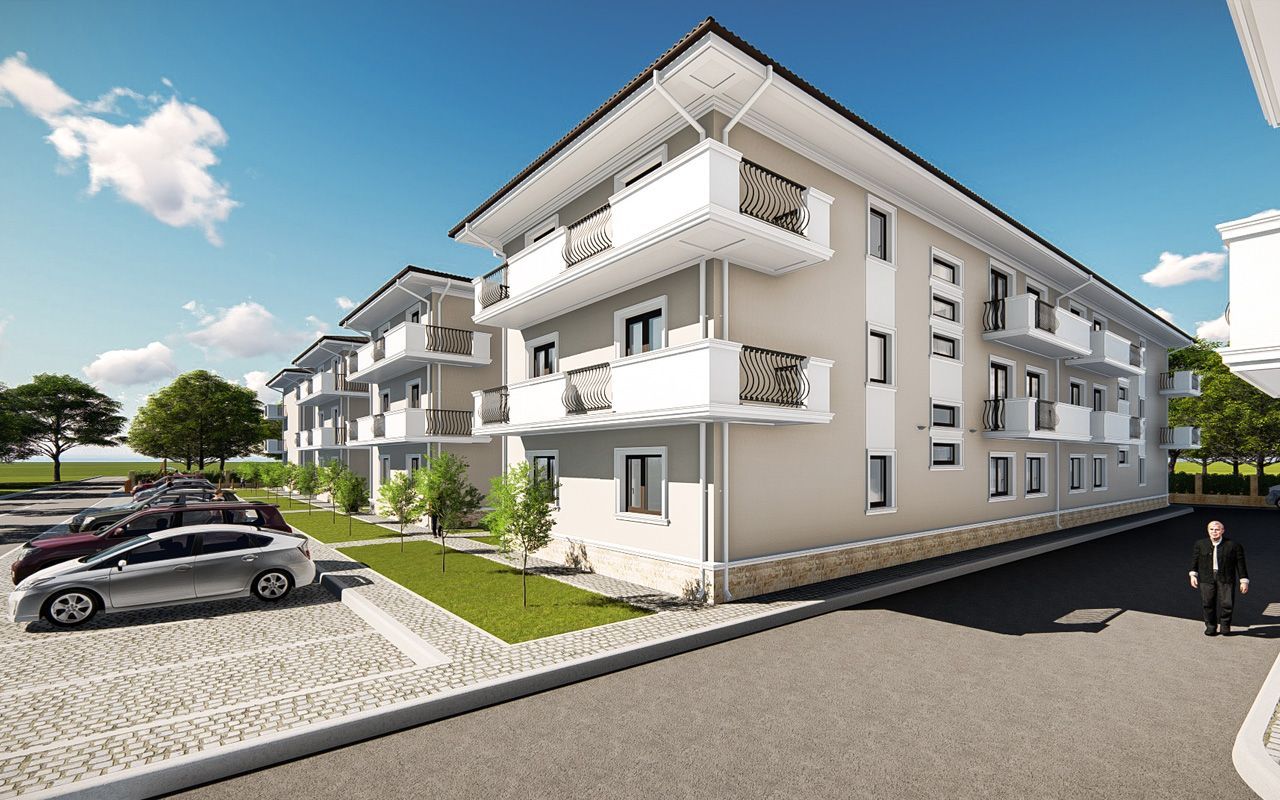 Apartament 2 camere de vanzare - Poză 2