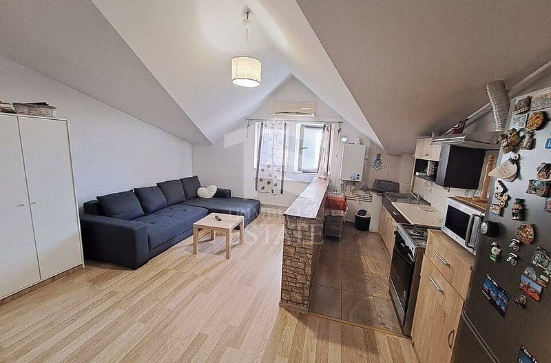 Apartament 2 camere Soseaua Cernica Pantelimon - Poză 2
