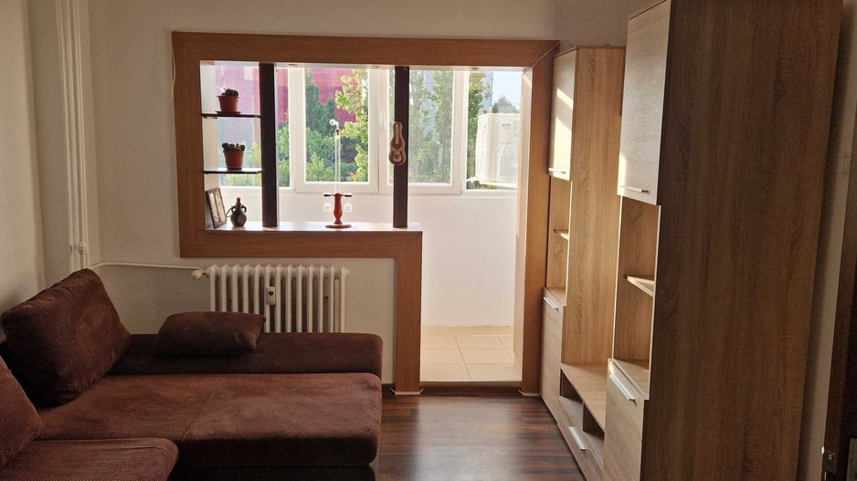 Apartament 2 camere zona Berceni - Brancoveanu - Poză 1