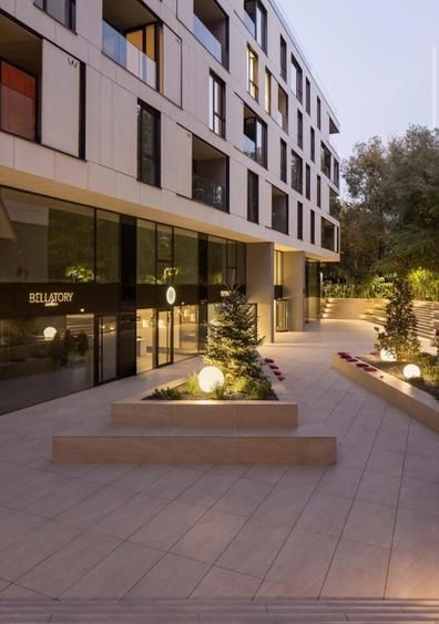 Apartament Premium 3 Camere | Vedere Parc | WIN Herăstrău | - Poză 2