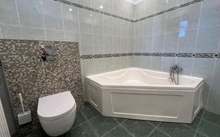 BARBU VACARESCU | Triplex | Chirie apartament cu 4 camere - Poză 15