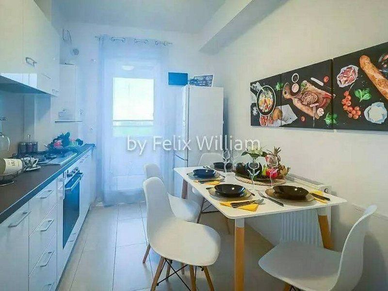 2 Camere, Complex CUBIC 7 Residence, Bloc FINALIZAT - POZE REALE. - Poză 1