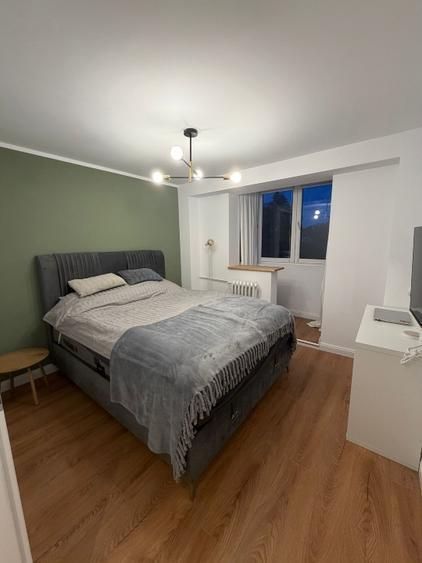 Apartament de vânzare 2 camere , Piata Victoriei, mobilat - Poză 4