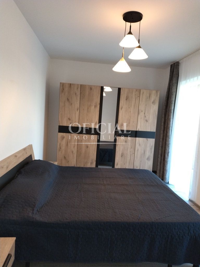 Apartament 2 camere | Parcare subterana | Lift | Oncos Parc - Floresti - Poză 6