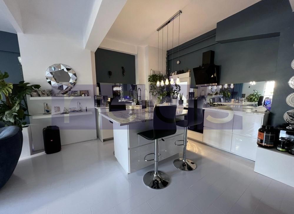 DE VÂNZARE | APARTAMENT 3 CAMERE | TERASA 30 MP CENTRAL MAGHERU - Poză 1