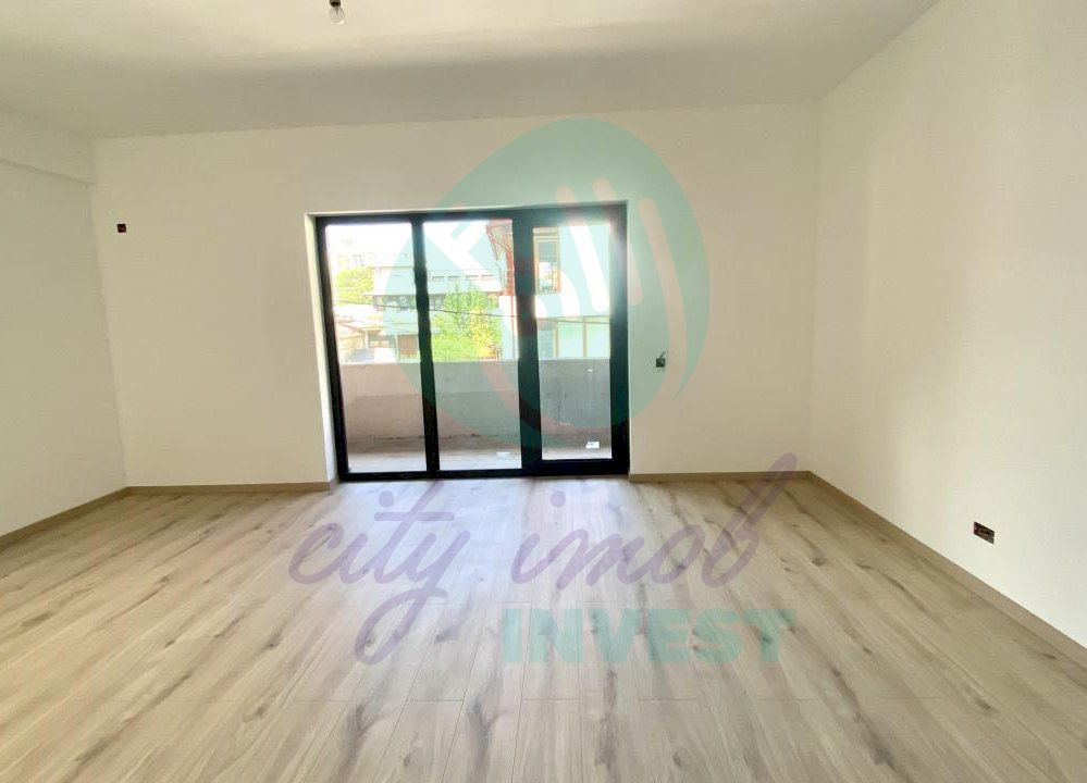 Apartament cu terasa de 20 mp BLOC NOU la 5 min de metrou - Poză 4