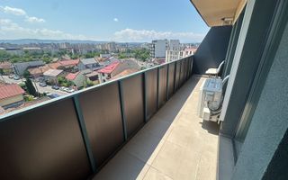 Apartament cu 3 camere | Imobil nou | Etaj intermediar | str Fabricii - Poză 10