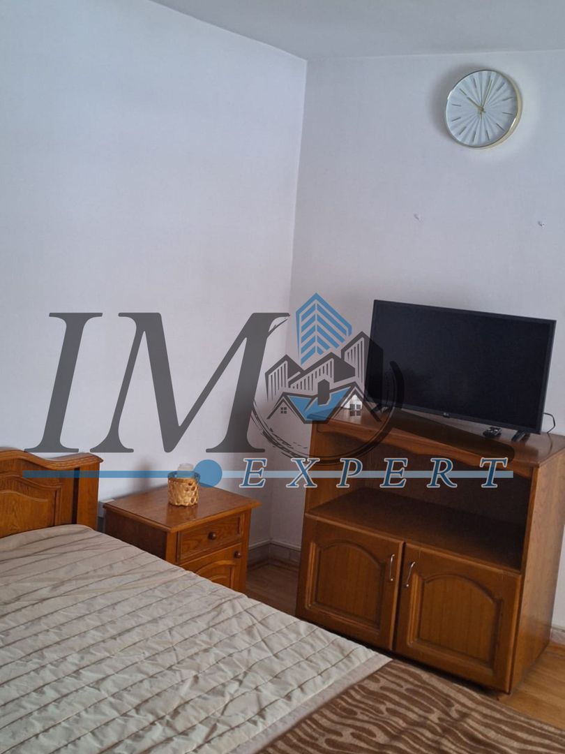 Apartament cu 3 camere de închiriat la casa zona primăriei - Poză 4