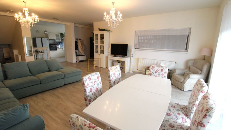 1/2 duplex – Săcălaz, Cartier Europa. Pet-friendly - Poză 5