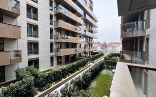 Apartament exclusivist | 3 camere | 96.5 mp |Cortina 126 - Poză 20