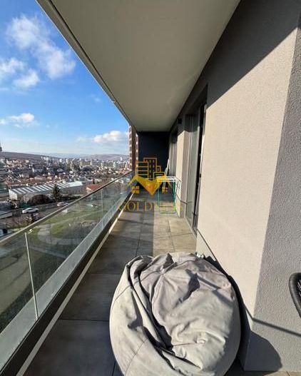 3 camere LUX, Cartierul Zorilor, Frunzișului, Lidl, Golden Tulip - Poză 15