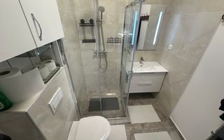 Apartament cu 2 camere, 54mp, prima inchiriere, Zona Hiperbara - Poză 5