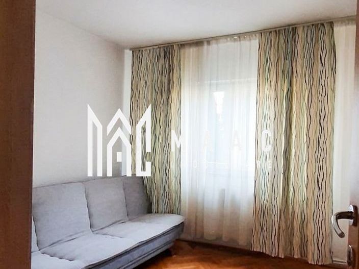 Apartament 3 camere de închiriat | Sibiu, Central | 70 mp - Poză 3