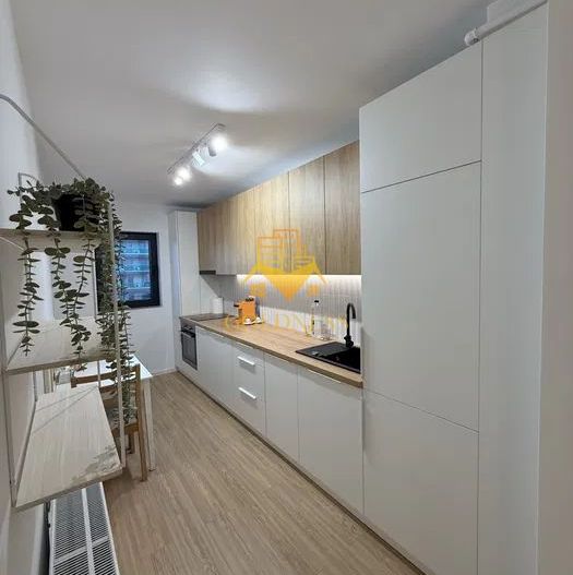 2 camere, garaj, bloc nou, Zorilor zona Golden Tulip,LIDL,Pet Friendly - Poză 8