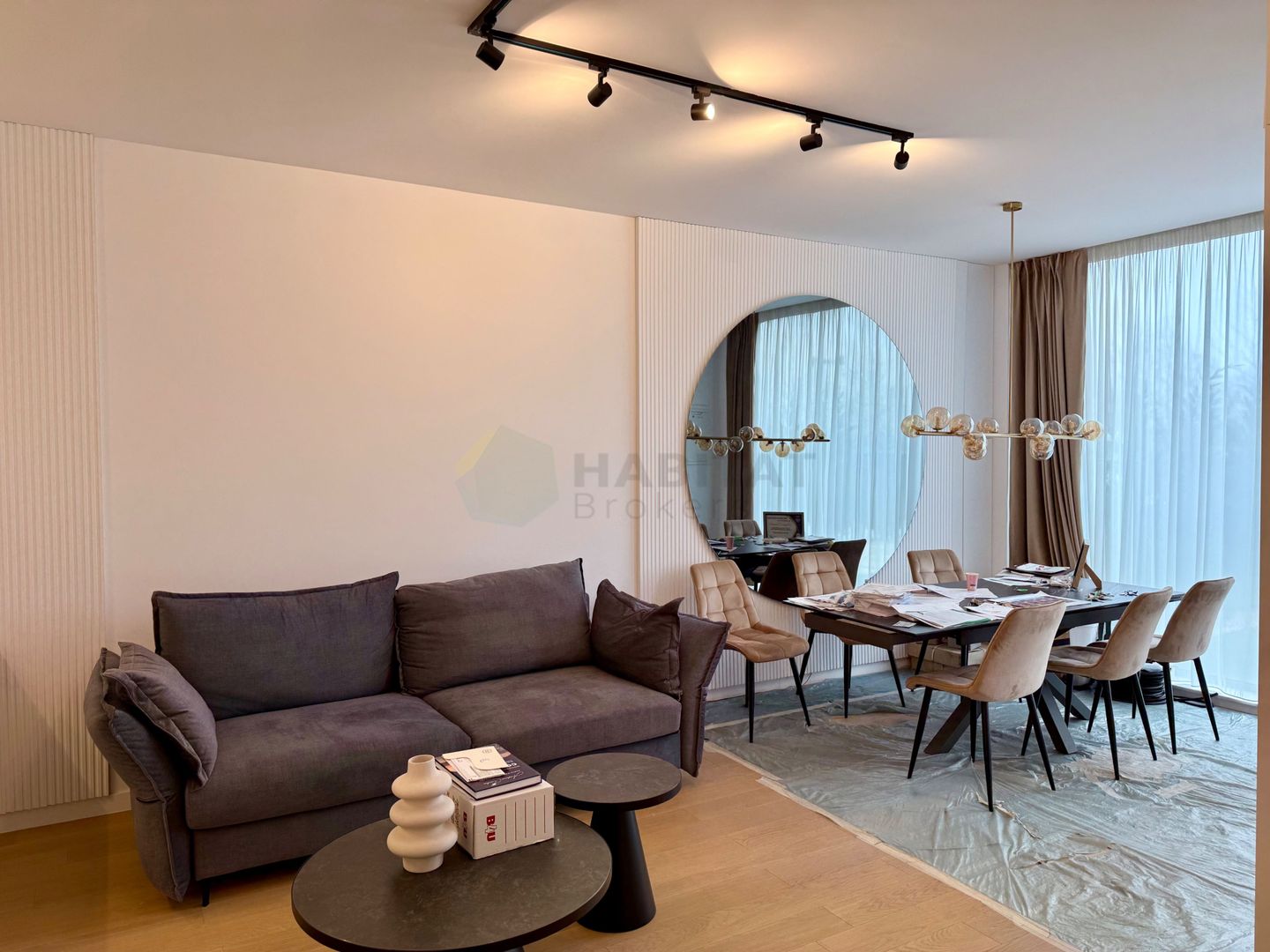 Vila urbana cu gradina langa parc in Tunari - Poză 8