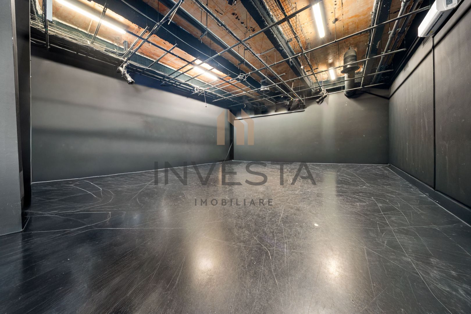 Spatiu comercial de inchiriat – 235 mp in Centrul Clujului - Poză 5