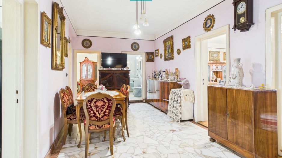 Apartament unic cu 4 camere în Centrul Aradului - Poză 4