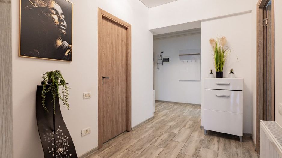 Apartament 2 camere cu vedere la mare – Miraj Sunset, Mamaia central - Poză 17