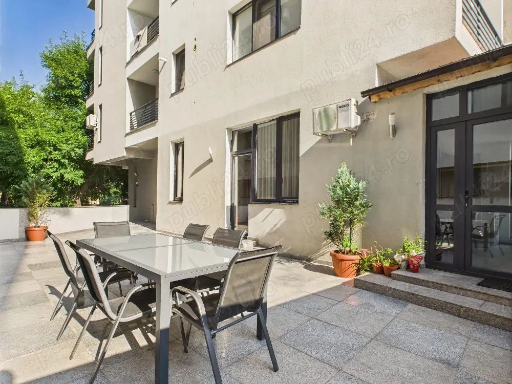 Vanzare Apartament 3 camere Lux | + Terasă  Dămăroaia | - Poză 7
