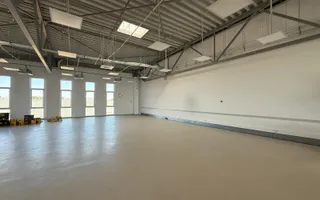Spațiu industrial 1.700 mp de închiriat, Pallady, H 12 m, curte 2000 m - Poză 26