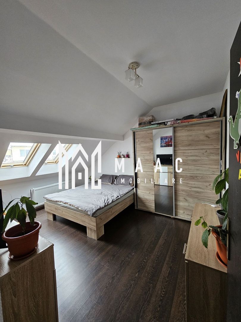 Apartament 2 Camere I Decomandat I Zona Turnisor - Poză 4