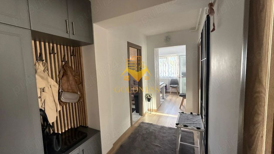 2 camere, Intre Lacuri, Iulius Mall, FSEGA, Prima închiriere, Parcare - Poză 7