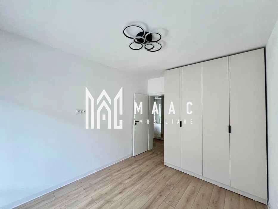 Apartament 3 camere de închiriat | Șelimbăr | 61,2 mp, parcare - Poză 5