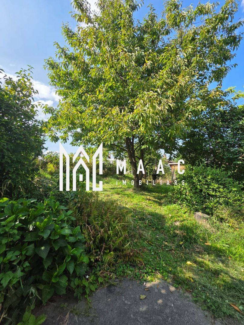 Teren Intravilan I Utilitati I 1400mp I Cisnadie - Poză 1