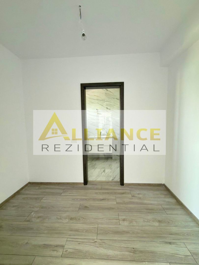 Vila individuala - 5 camere - 3 bai -Teren 310 MP-200 M DE STV - Poză 17
