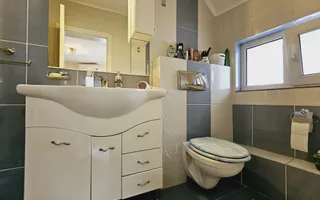 Casa individuala | Pensiune | 550 mp | 1100 mp teren | Cetate - Poză 14