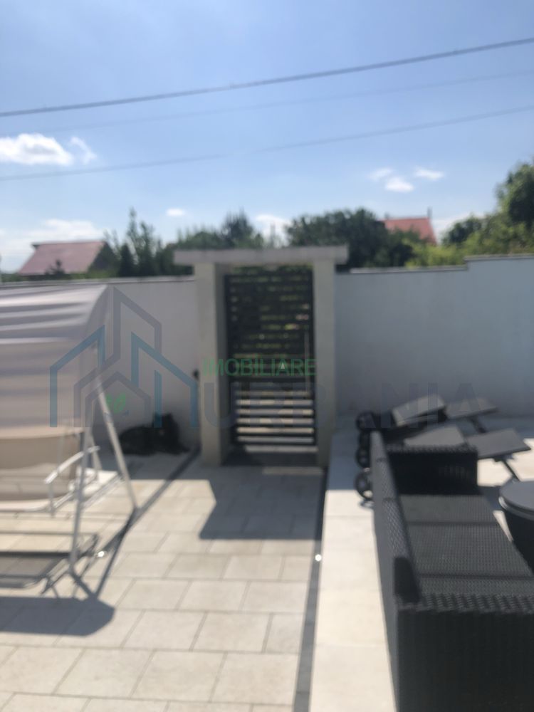 Vilă de Lux cu Piscină, Visan – 4 Camere, 850 mp Teren - Poză 8