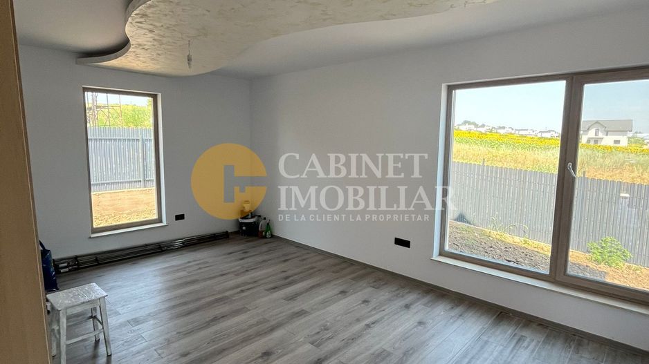 Casa parter 3 camere Cartier Rezidential - Poză 8