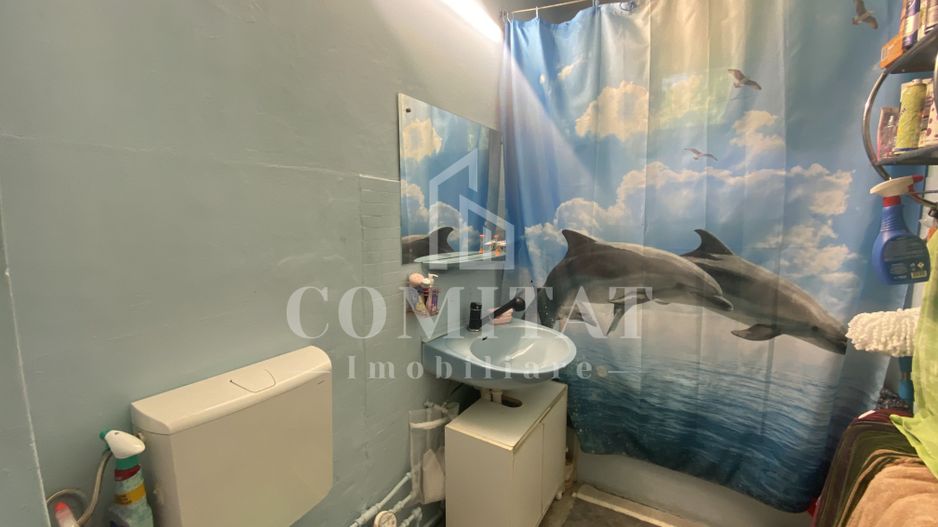 Apartament de vânzare | 3 camere decomandate | Zona Iulius Mall - Poză 10