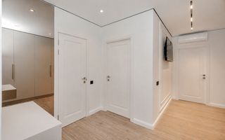 Vânzare, apartament, 1 camera 48 mp, str. Regina Elisabeta, Durlești - Poză 5