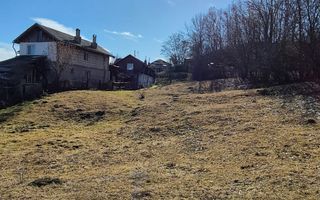 Teren intravilan 3526 mp cu vedere superba catre munte! - Poză 15