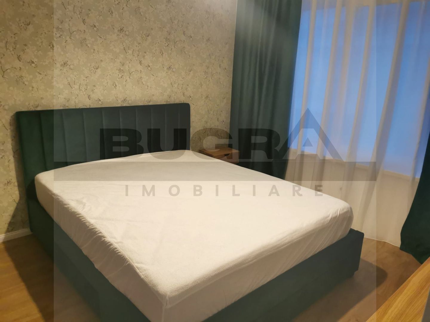 Duplex premium de 120mp , ansamblu de case privat, gradina, zona Terra - Poză 5