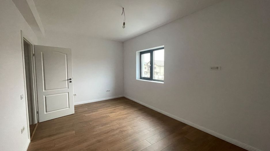 Duplex Nou 2026 | P+1+M |  Teren 350 mp | Bragadiru - Poză 29