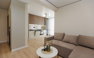 Vânzare, apartament, 3 camere str. Ialoveni, Telecentru - Poză 7