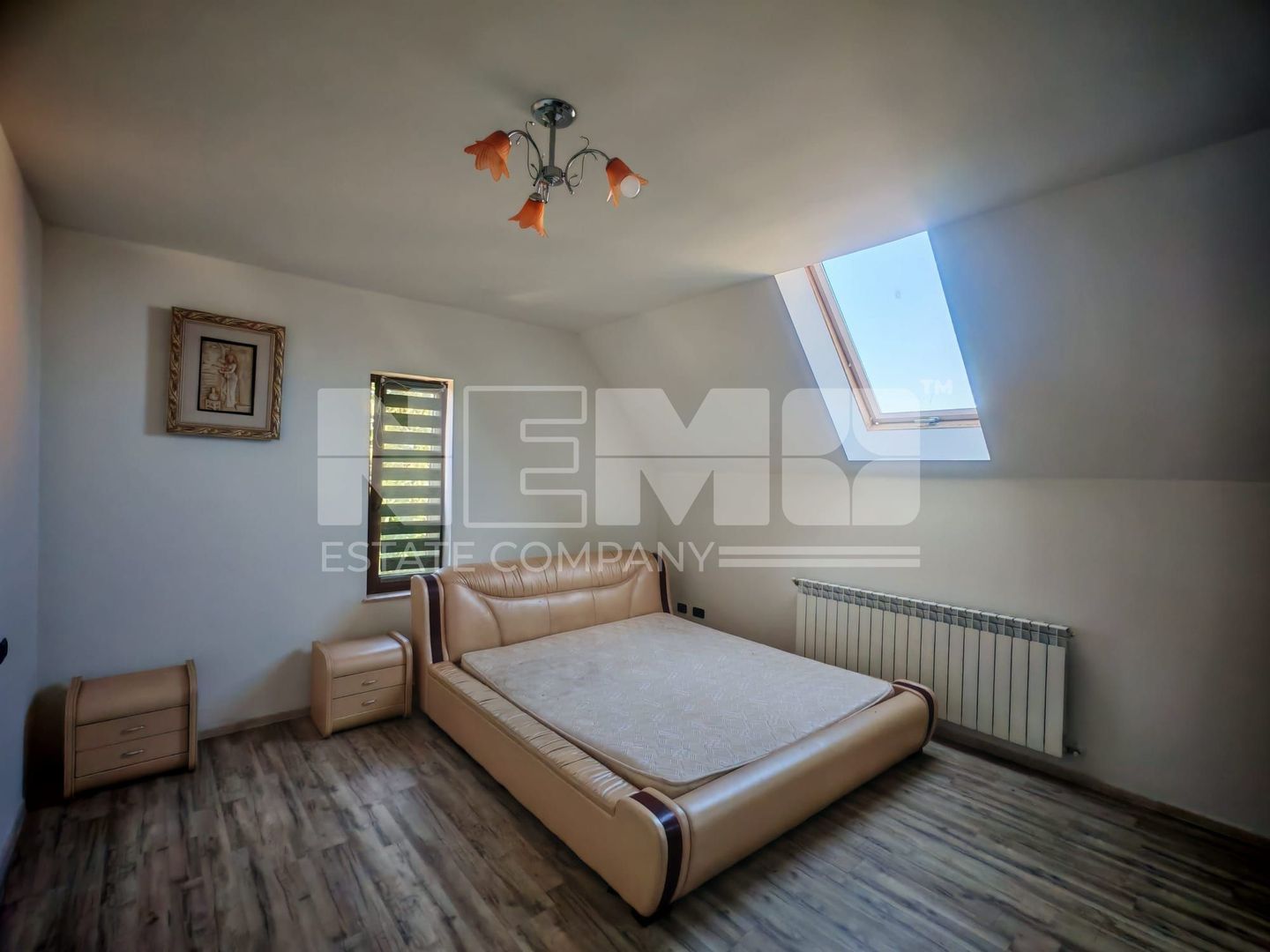 INCHIRIERE APARTAMENT 3 CAMERE | ULTRACENTRAL RADAUTI | 90 MP |  500€ - Poză 1