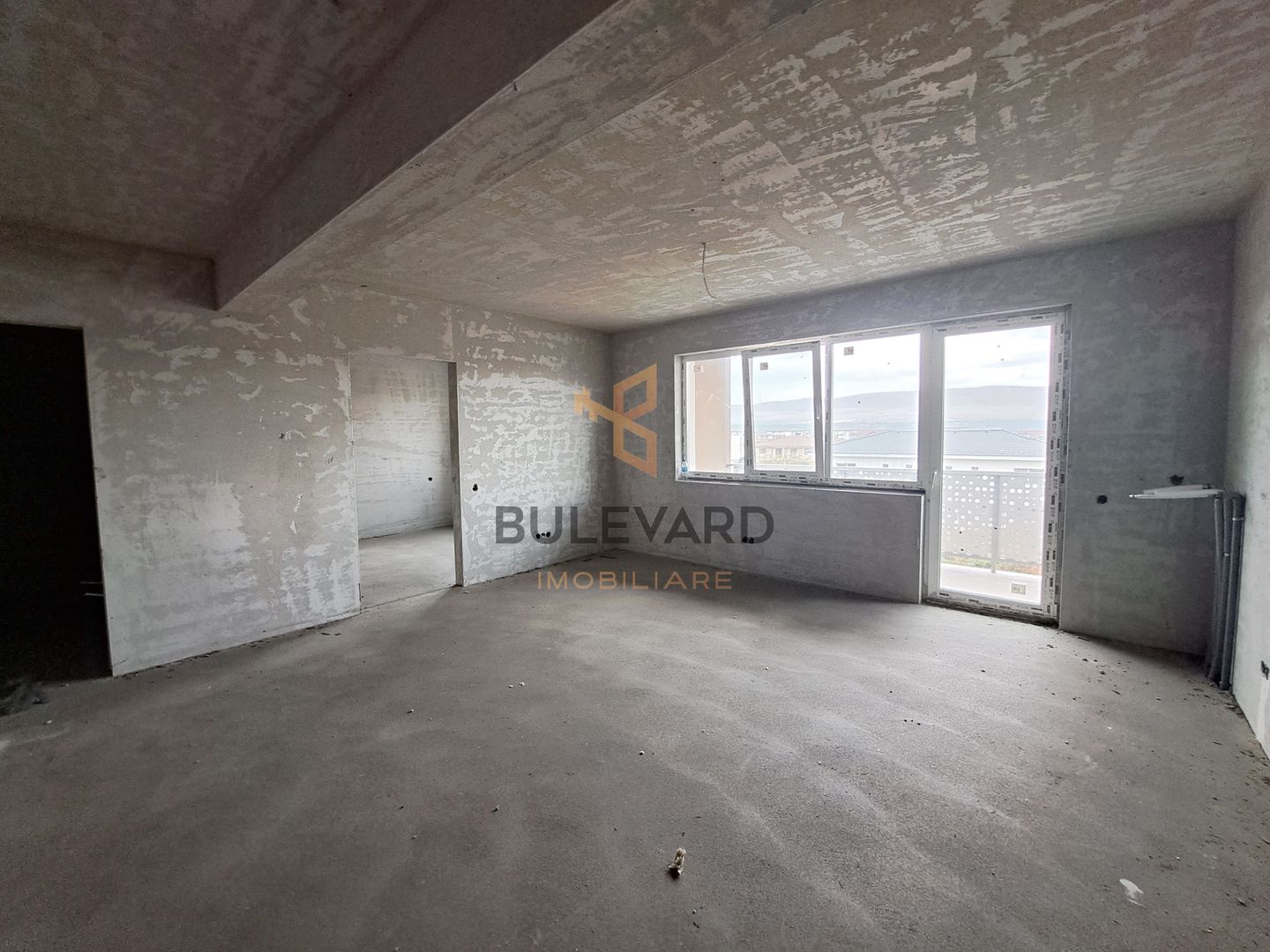 Comision 0! Apartament 3 camere, finisat, bloc nou calitativ! - Poză 5