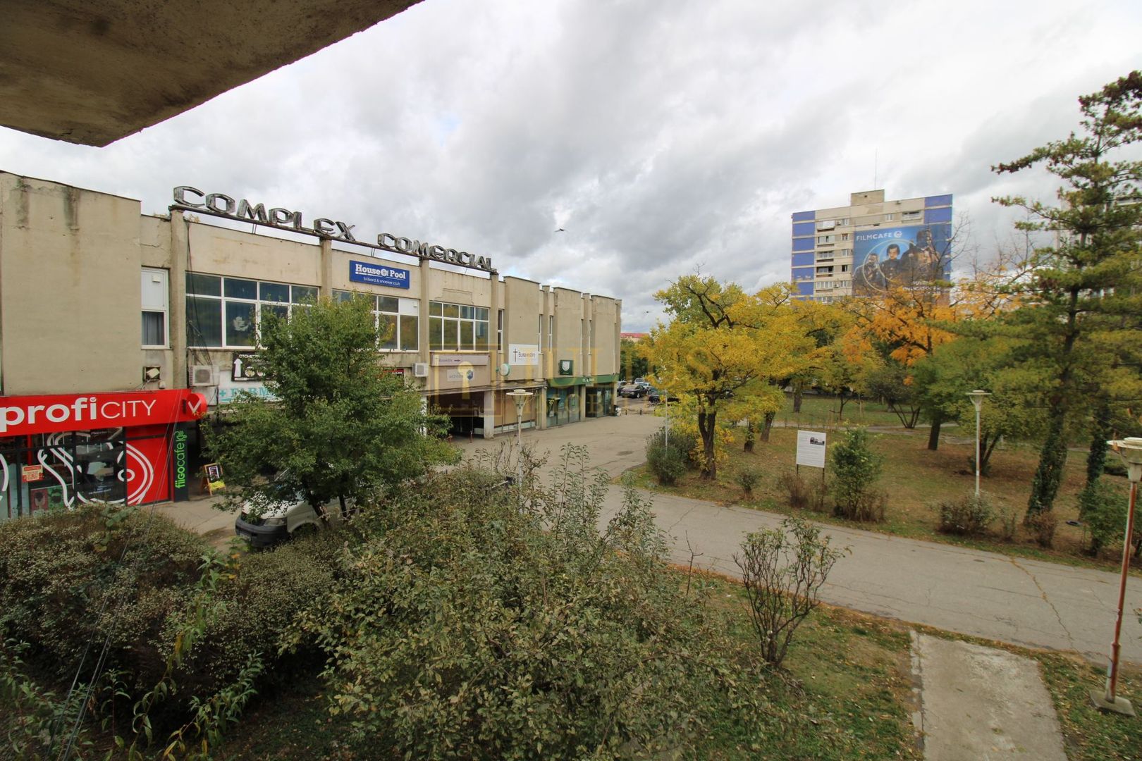 Take Ionescu, 3 camere + 2 bai - Poză 18