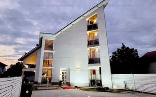 Vanzare Vila de lux in Corbeanca - Poză 8