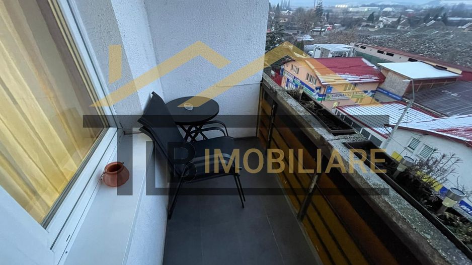 Apartament cu 2 camere, 54mp, Zona Unirii - Poză 9