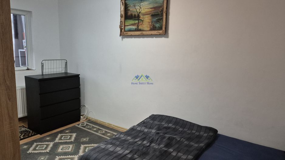 Vand Gars. zona M3(langa Profi si U-uri),etaj 1, 30mp, balcon, parcare - Poză 2