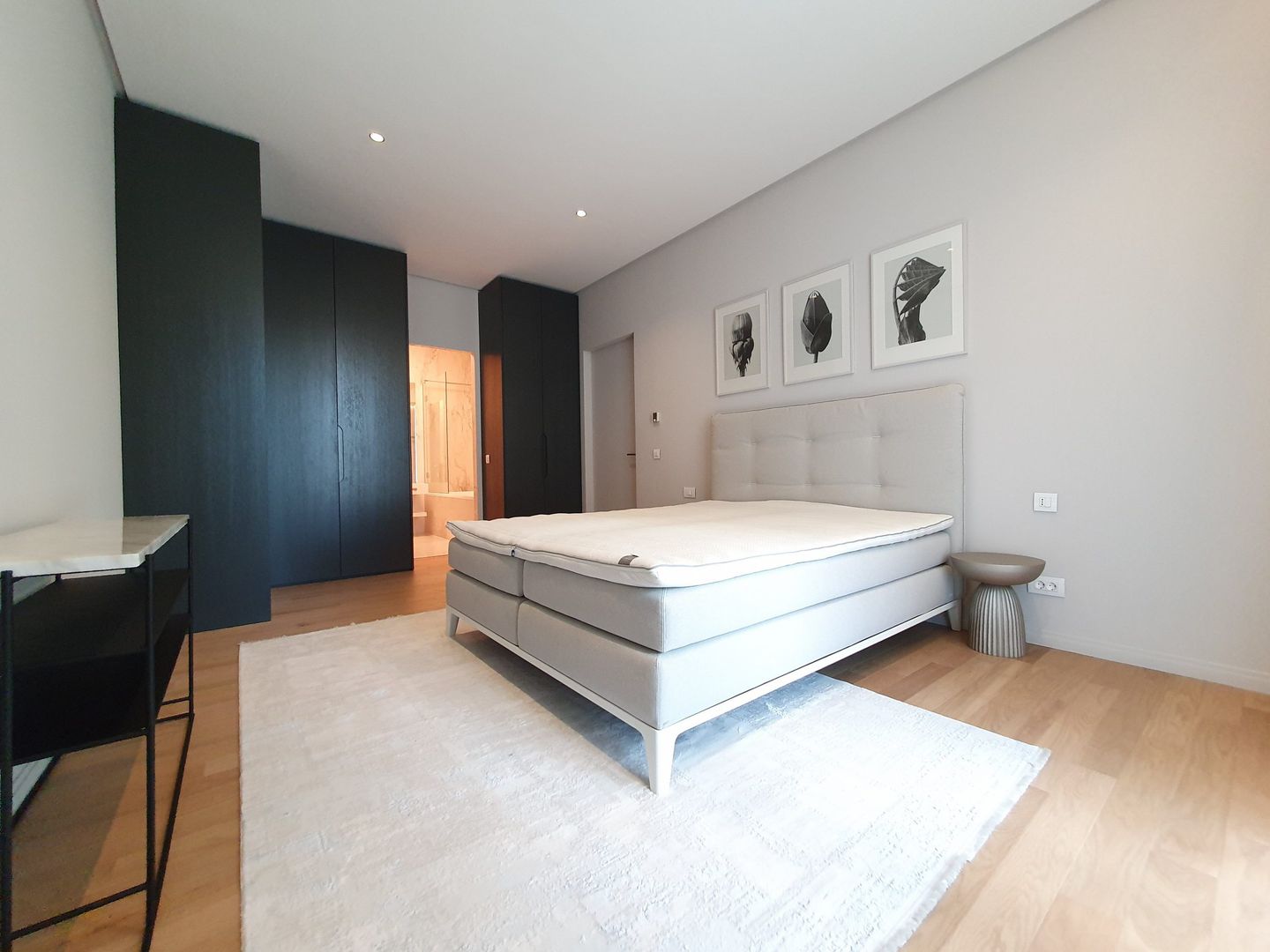 Inchiriere Apartament 3 camere Exclusive lifestyle in One Rahmaninov - Poză 26