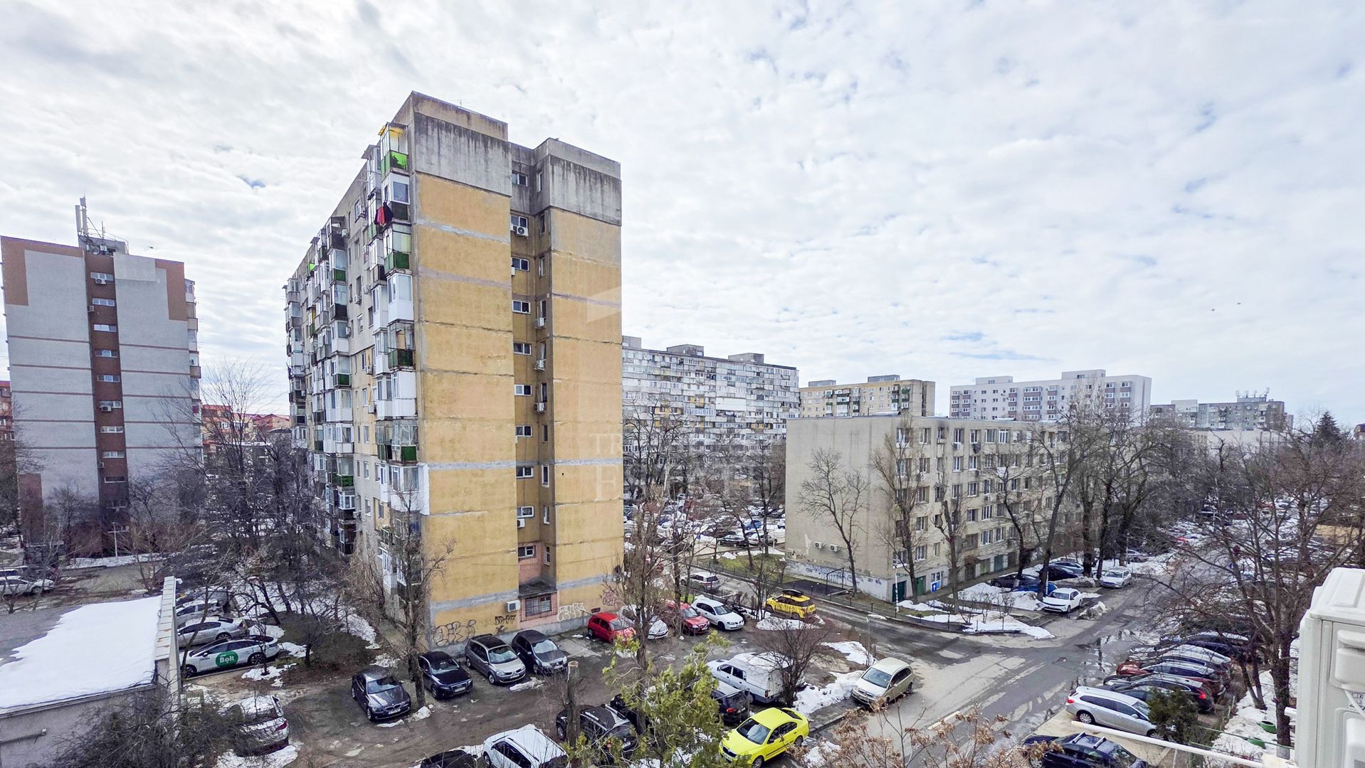 Apartament 3 camere renovat 2025, Drumul Taberei – Alea Istru - Poză 18