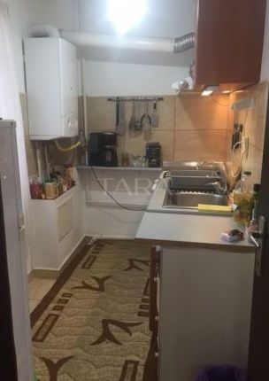Apartament cu terasă generoasă – zona Petrom. - Poză 6