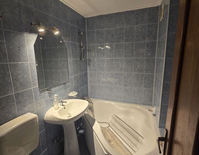 🔑 Vanzare apartament 3 camere – Liviu Rebreanu / Zona Restaurant Alba - Poză 5