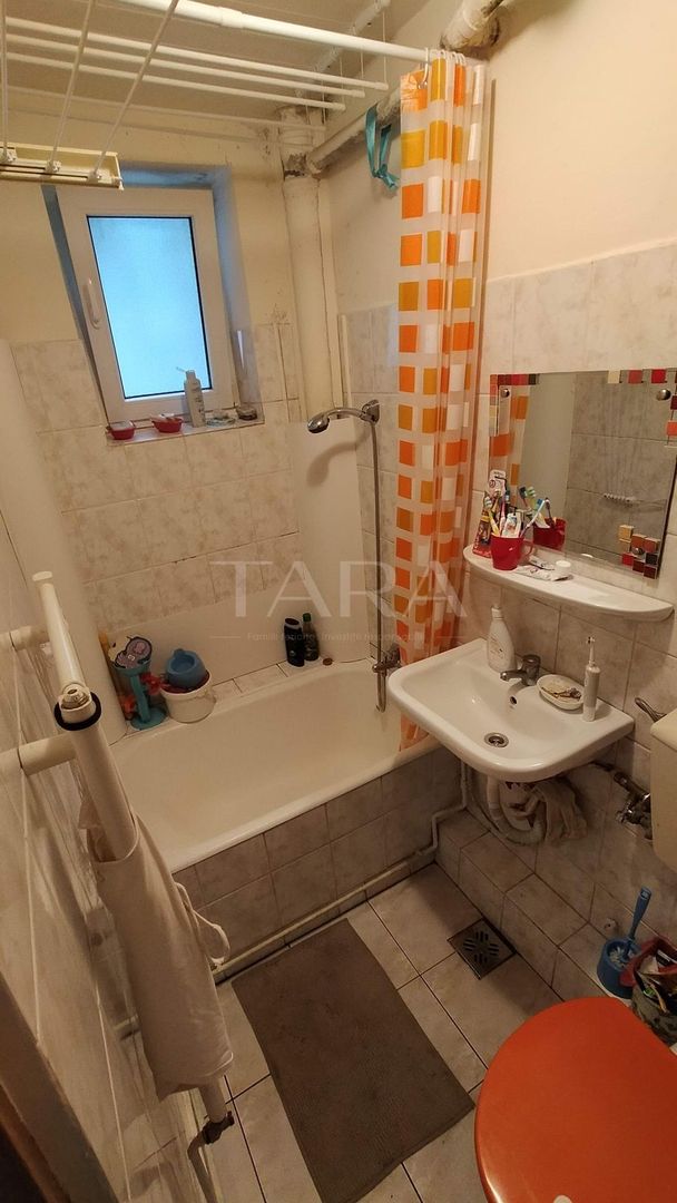 Apartament 2 camere, zonă Piața Hermes, Gheorgheni - Poză 7